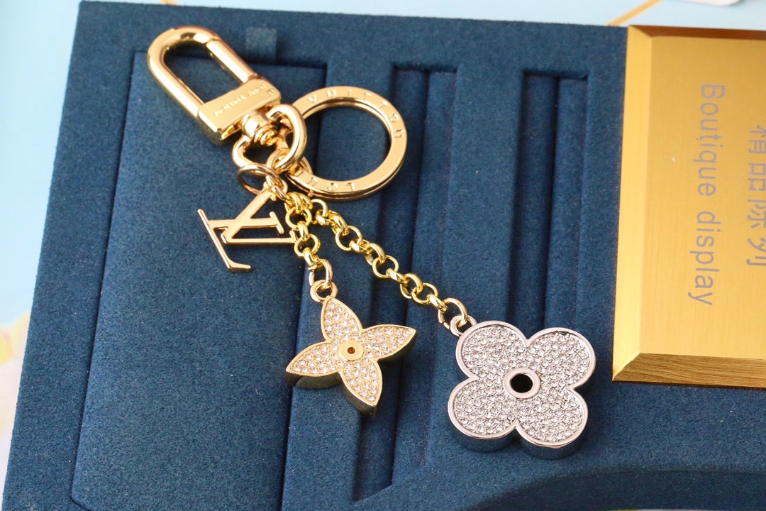 LV keyring lyh18